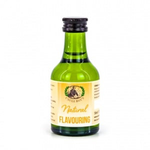 Natural Lime Flavourings