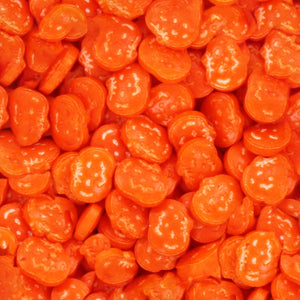 Mini Sugar Pumpkin Sprinkles - 60g